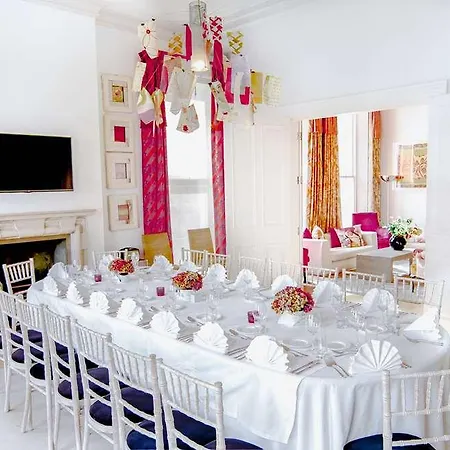 Hotel The Pelham - Starhotels Collezione