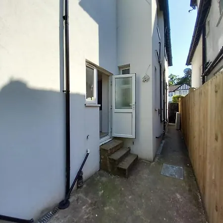 Holiday home Leisure Studio Flat In Golders London