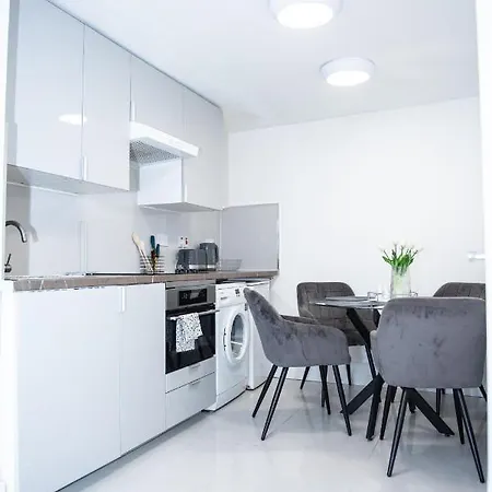 1b Apartment, 30 Mins To Oxford Street Apartment London