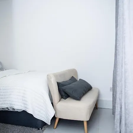 1b Apartment, 30 Mins To Oxford Street Apartment London