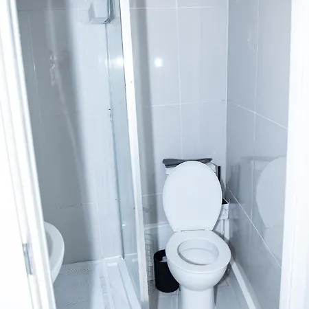 1b Apartment, 30 Mins To Oxford Street Apartment