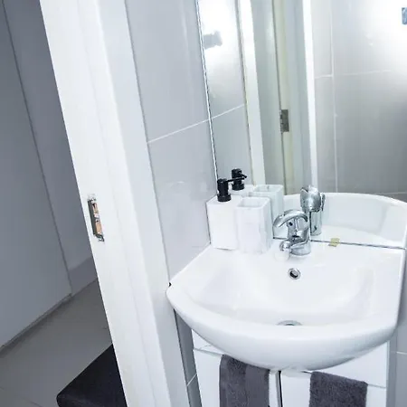 1b Apartment, 30 Mins To Oxford Street