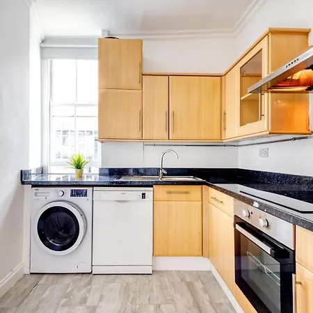Marylebone Modern London