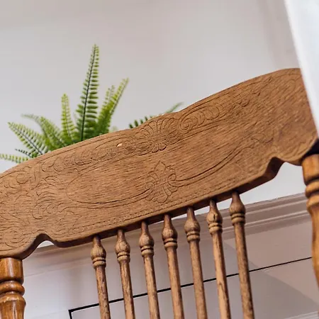 Appartement Marylebone Modern Londres
