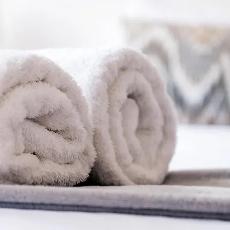 Apartment Marylebone Modern *