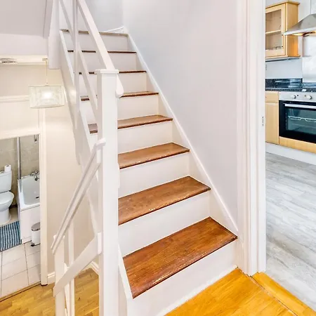 Marylebone Modern *