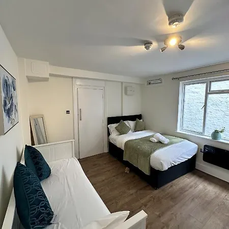 Apartment Knightsbridge Harrods