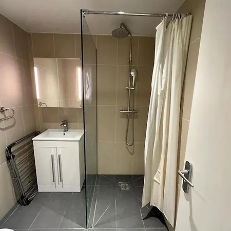 Knightsbridge Harrods Apartment *
