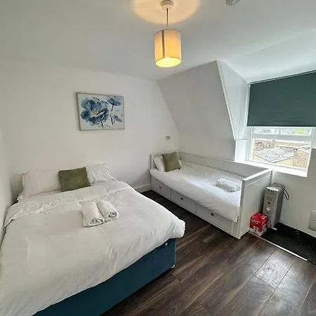 Apartment Knightsbridge Harrods *