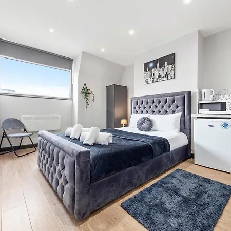 Vendégház Sydenham Suites London