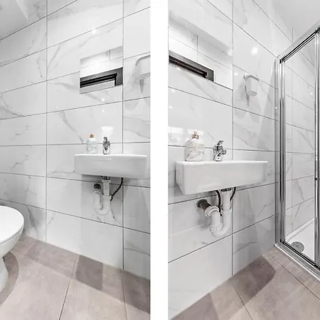 Vendégház Sydenham Suites