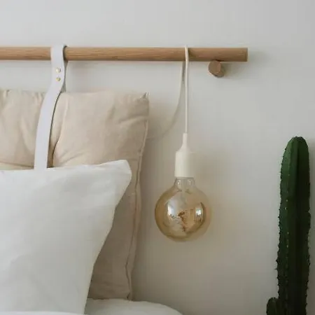 Apartament With A Garden In London, Dalston *