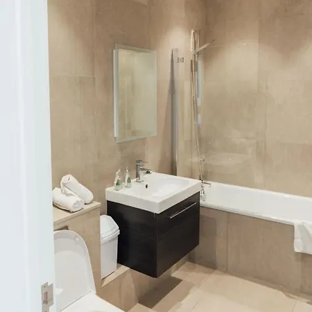 Appartement Access Brick Lane *