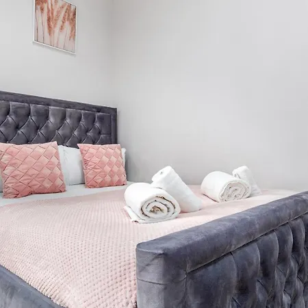 Sydenham Suites Vendégház *