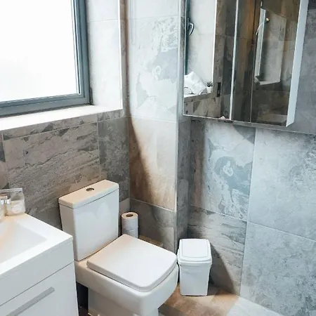 Access Brick Lane Apartment London