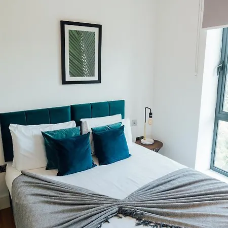 Appartement Access Brick Lane Londres
