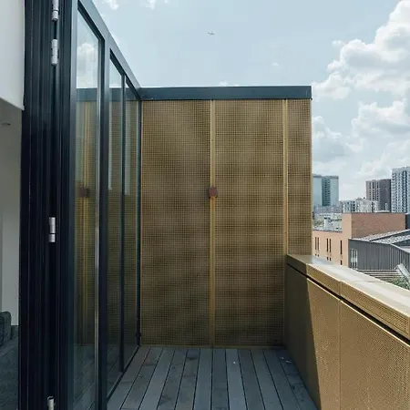 Access Brick Lane Apartment London