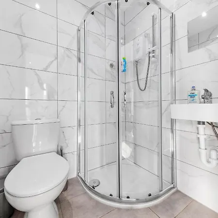 Sydenham Suites Vendégház London