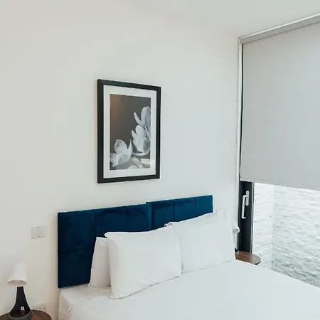 Apartment Access Brick Lane London
