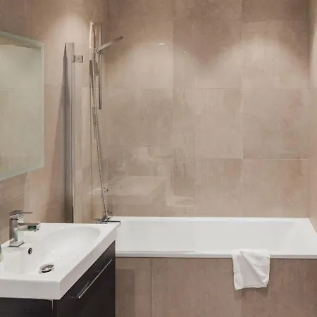 Access Brick Lane Apartment