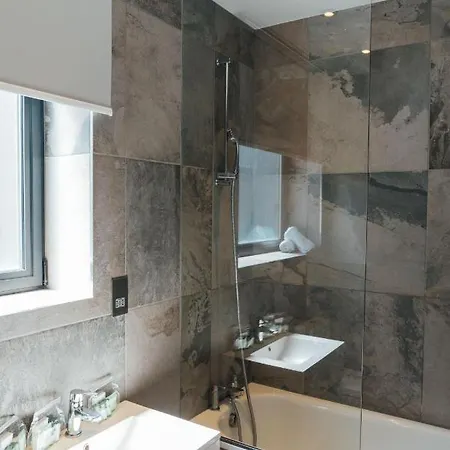 Apartment Access Brick Lane London