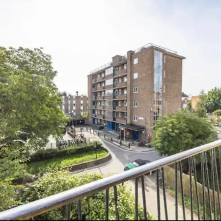Karen House R2 * London