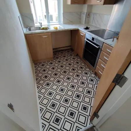 Apartment In