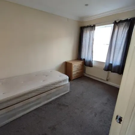 Apartment In London