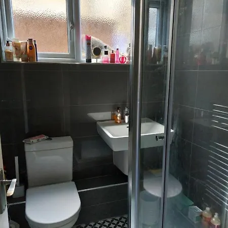 White Hart Lane Walking Distance Tottenham Hotspur Stadium Homestay