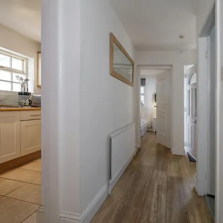 Lovely 2br Flat By Kings Cross Station Apartment London