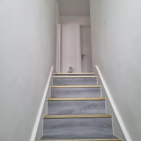 Guess Bungalow Wembley * London