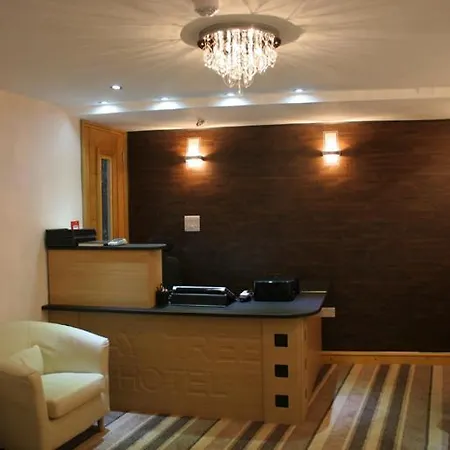 Baytree Hotel 3*