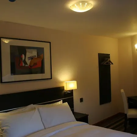 Hotel Baytree Londres