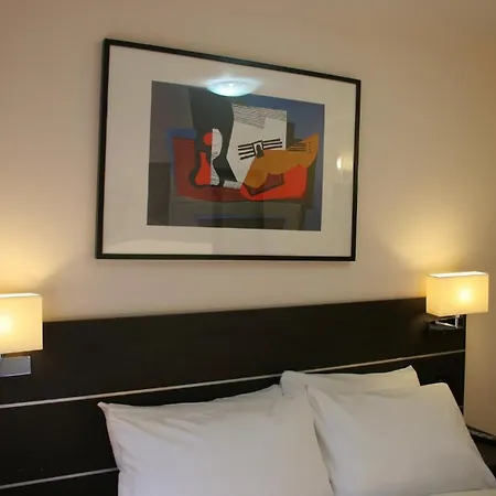 Baytree 3* Londres