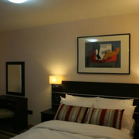Hotel Baytree Londres