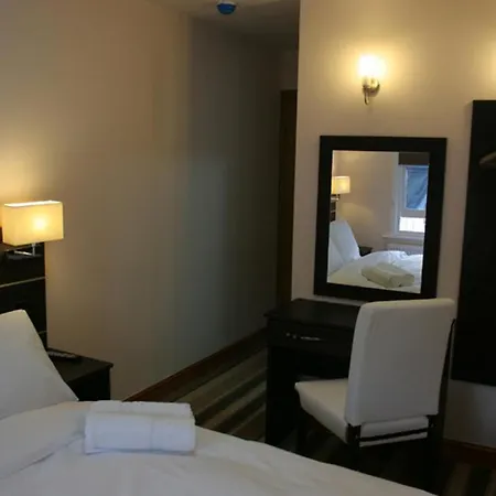 Baytree Hotel
