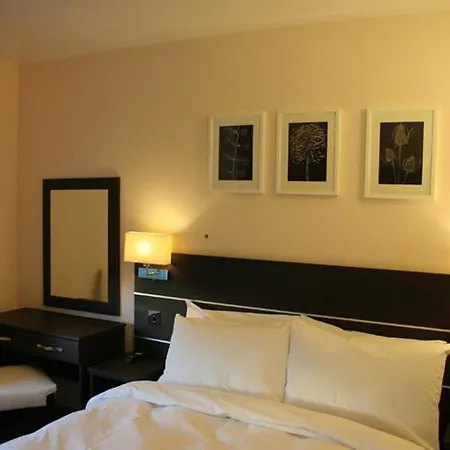 Hotel Baytree Londres