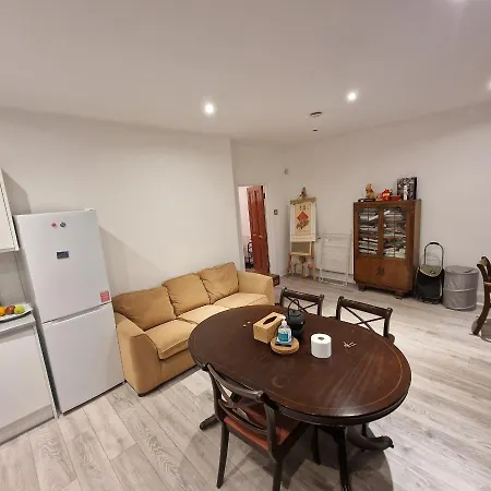 One Bedroom One Sitting Ro Let *
