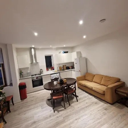 One Bedroom One Sitting Ro Let Apartment