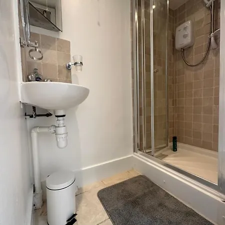 Apartment Finchley Road *