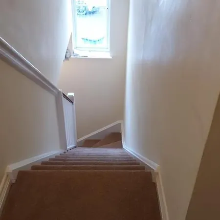Lovely 2 Bedroom Family Holiday * Thamesmead (Greater London)