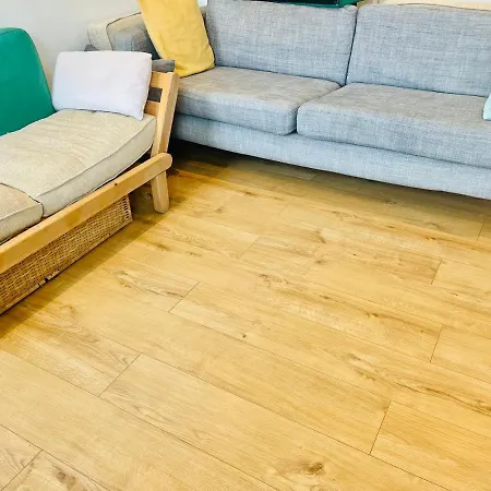 Very Lovely And 1-bed In * London