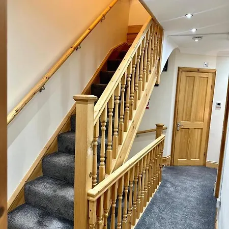 Apartment Haddington Road In Bromley
