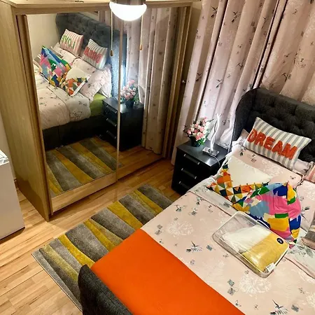 Apartment Haddington Road In Bromley *
