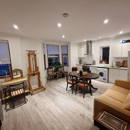 One Bedroom One Sitting Ro Let *