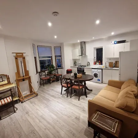 One Bedroom One Sitting Ro Let * Hendon