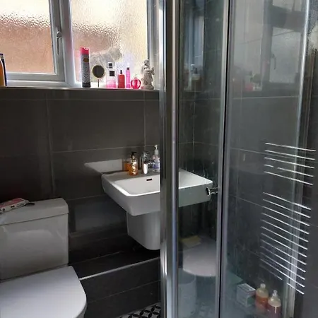 White Hart Lane Walking Distance Tottenham Hotspur Stadium Homestay *