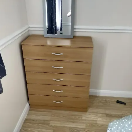 Beautiful House In Ruislip Guest house Northwood (Greater London)