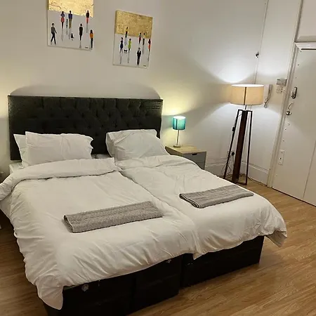 Studio Flat Apartment *