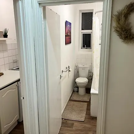 Apartment Studio Flat *